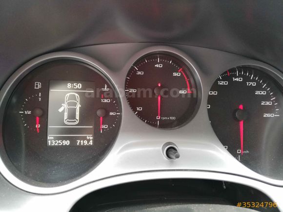Sahibinden Seat Leon 1.6 TDI Copa Plus 2012 Model 