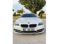 Sahibinden BMW 5 Serisi 520i Premium 2015 Model