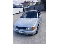 Sahibinden Volkswagen Polo 1.6 1999 Model 