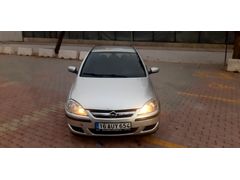 Tellioğlu otomotiv'den Opel Corsa 1.3 CDTI Essentia 2004 Model Konya