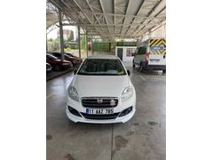 Satılık hatasız ayarında bakımlı dolu Fiat Linea 1.3 Multijet Lounge 2015 Model   