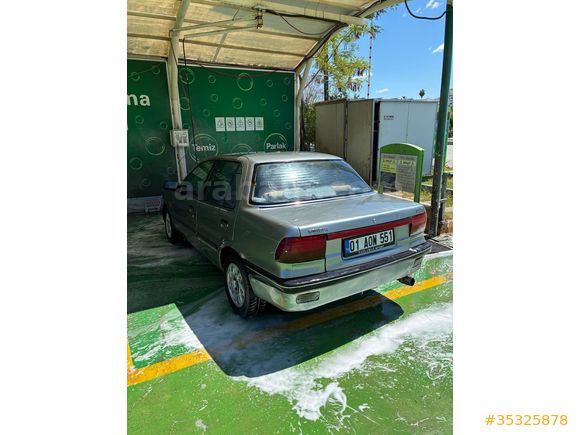 Sahibinden Mitsubishi Lancer 1.5 GLX 1990 Model