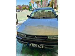 Sahibinden Mitsubishi Lancer 1.5 GLX 1990 Model