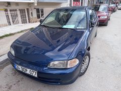 Temiz Otomatik Eg Kasa Civic