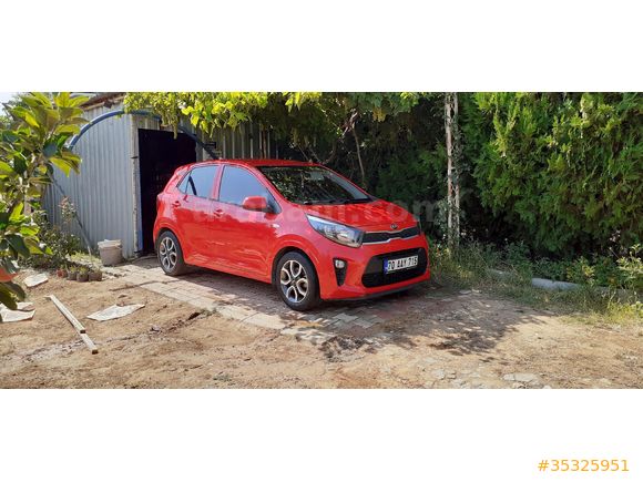 Ilanda son gunler!! sahibinden sadece 41.000 km de degişensiz cool paket