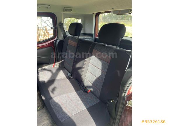 Sahibinden Citroen Nemo Combi 1.4 HDi XTR  2012 Model 