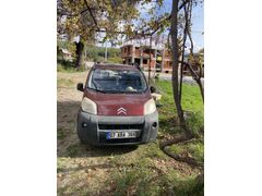 Sahibinden Citroen Nemo Combi 1.4 HDi XTR  2012 Model 