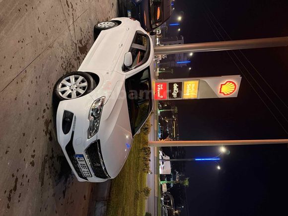 Sahibinden Peugeot 301 1.6 BlueHDI Active 2018 Model 