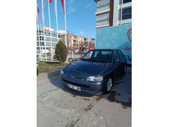 Sahibinden Ford Escort 1.8 CLX 1999 Model