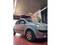 Son fiyat acilll Sahibinden Hyundai Getz 1.4 DOHC HY KLM 2007 Model
