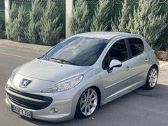 Sahibinden Peugeot 207 1.4 HDi Trendy 2009 Model 