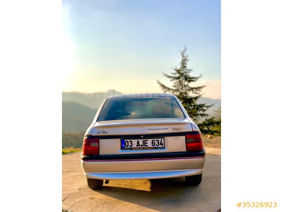 Sahibinden Opel Vectra 2.0 GT 1994 Model