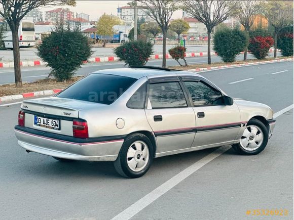 Sahibinden Opel Vectra 2.0 GT 1994 Model