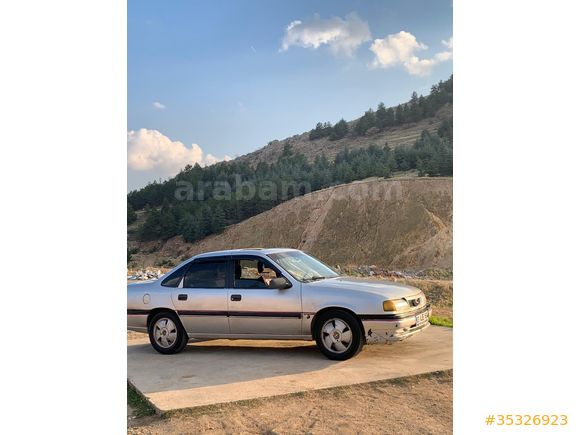 Sahibinden Opel Vectra 2.0 GT 1994 Model