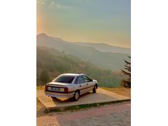 Sahibinden Opel Vectra 2.0 GT 1994 Model