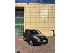 Sahibinden Peugeot Partner 1.6 HDI Zenith 2015 Model 