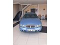 Galeriden Rover 75 2.0 Club 2000 Model Erzincan