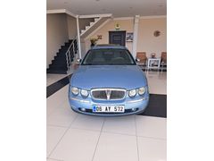 Galeriden Rover 75 2.0 Club 2000 Model Erzincan