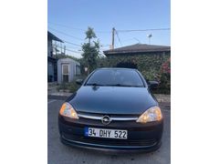 Sahibinden Opel Corsa 1.4 Comfort 2001 Model 