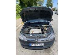 Sahibinden Opel Corsa 1.4 Comfort 2001 Model 