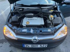 Sahibinden Opel Corsa 1.4 Comfort 2001 Model 
