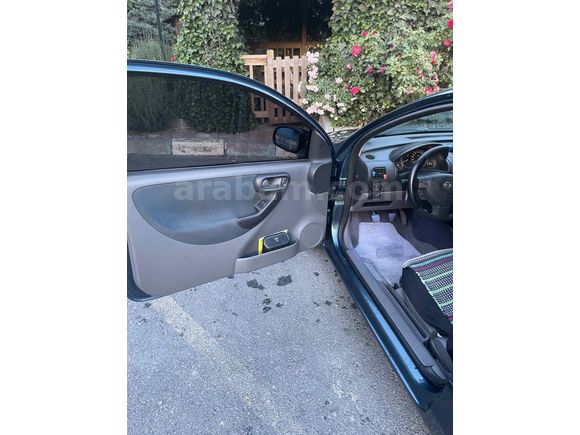 Sahibinden Opel Corsa 1.4 Comfort 2001 Model 