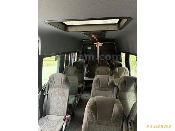 Sahibinden Mercedes - Benz Sprinter 417 CDI Kocaeli