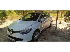 Sahibinden Renault Clio 1.5 dCi Joy 2016 Model İstanbul 169.000 km Beyaz