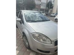 Sahibinden Fiat Linea 1.3 Multijet Active 2010 Model 