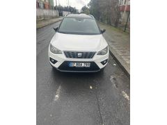 Sahibinden Seat Arona 1.0 EcoTSI Xcellence 2021 Model 