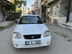 Sahibinden Hyundai Accent 1.3 Admire 2005 Model 
