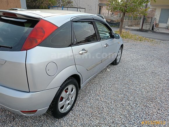 Sahibinden Ford Focus 1.6 Ambiente 2001 Model