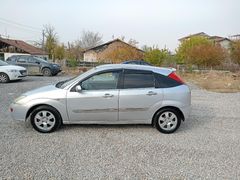 Sahibinden Ford Focus 1.6 Ambiente 2001 Model