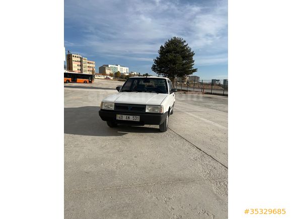 Sahibinden Tofaş Şahin S 1997 Model Kırşehir