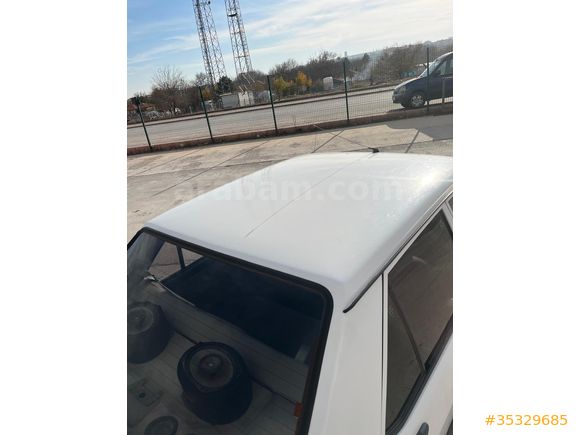 Sahibinden Tofaş Şahin S 1997 Model Kırşehir