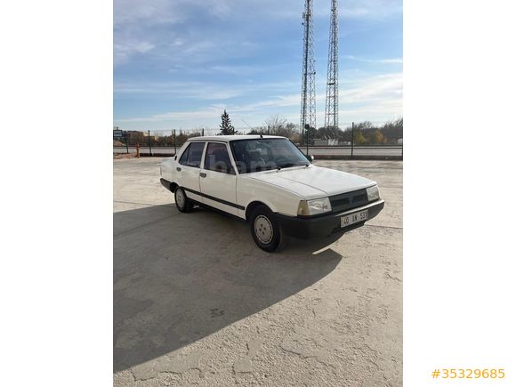 Sahibinden Tofaş Şahin S 1997 Model Kırşehir