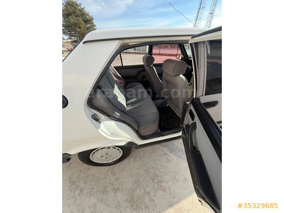 Sahibinden Tofaş Şahin S 1997 Model Kırşehir