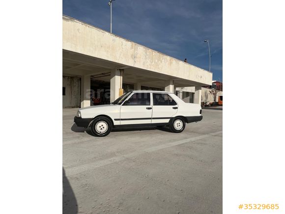 Sahibinden Tofaş Şahin S 1997 Model Kırşehir
