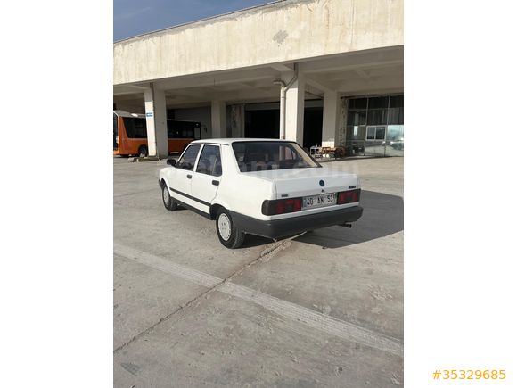Sahibinden Tofaş Şahin S 1997 Model Kırşehir