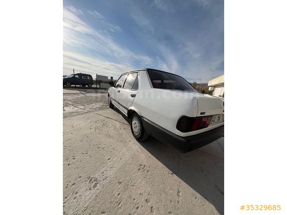 Sahibinden Tofaş Şahin S 1997 Model Kırşehir