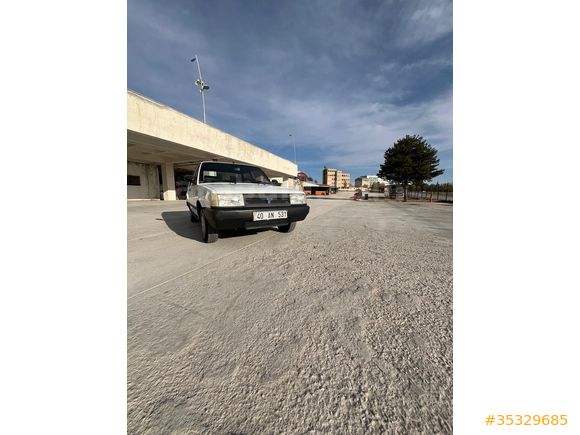 Sahibinden Tofaş Şahin S 1997 Model Kırşehir