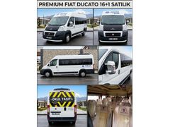 Sahibinden Fiat Ducato MJET (16+1)