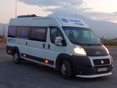 Sahibinden Fiat Ducato MJET (16+1)