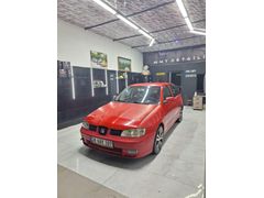 Sahibinden Seat Ibiza 1.6 Signo 2001 Model Kayseri