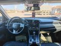 Sahibinden Honda Civic 1.6 i-VTEC ECO Elegance 2020 Model