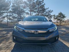 Sahibinden Honda Civic 1.6 i-VTEC ECO Elegance 2020 Model