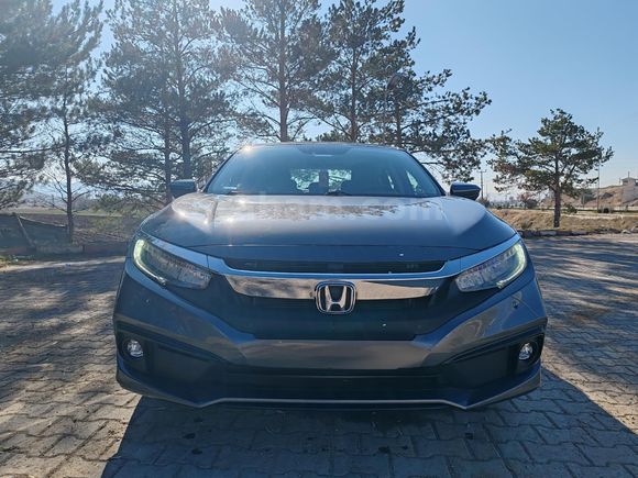 Sahibinden Honda Civic 1.6 i-VTEC ECO Elegance 2020 Model