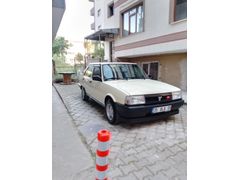 Sıfır muayene kuruş masrafsız Tofaş Şahin S 1992 Model