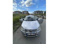MUAYENE YENİ DEĞİŞENSİZ JETTA