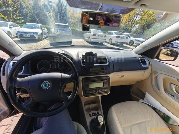 YÜRÜYENİ SIKINTISIZ, OTOMOBİL RUHSATLI ROOMSTER..